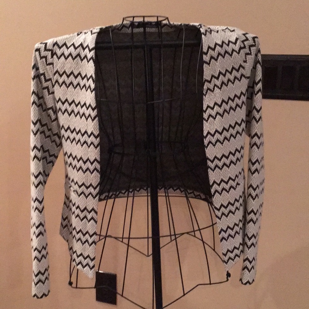 Maurice’s Blazer